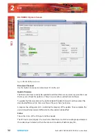 Предварительный просмотр 44 страницы Sonifex Redbox RB-VHDDD8 User Handbook Manual