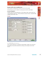 Предварительный просмотр 49 страницы Sonifex Redbox RB-VHDDD8 User Handbook Manual