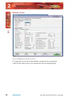 Предварительный просмотр 50 страницы Sonifex Redbox RB-VHDDD8 User Handbook Manual