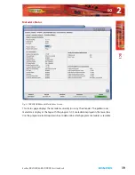 Предварительный просмотр 51 страницы Sonifex Redbox RB-VHDDD8 User Handbook Manual