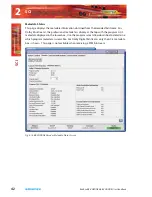 Предварительный просмотр 54 страницы Sonifex Redbox RB-VHDDD8 User Handbook Manual