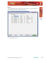 Предварительный просмотр 59 страницы Sonifex Redbox RB-VHDDD8 User Handbook Manual