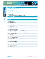 Предварительный просмотр 4 страницы Sonifex Reference Monitor Meters User Handbook Manual