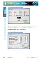 Предварительный просмотр 28 страницы Sonifex Reference Monitor Meters User Handbook Manual