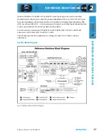 Предварительный просмотр 37 страницы Sonifex Reference Monitors RM Series User Handbook Manual