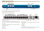 Preview for 18 page of Sonifex RM-MC1L Handbook