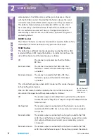 Preview for 20 page of Sonifex S0 User Handbook Manual