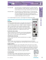 Preview for 23 page of Sonifex S0 User Handbook Manual