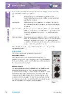 Preview for 26 page of Sonifex S0 User Handbook Manual