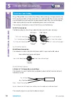 Preview for 42 page of Sonifex S0 User Handbook Manual