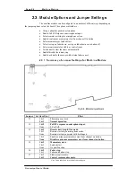 Preview for 21 page of Sonifex SOVEREIGN MX-14S User Handbook Manual