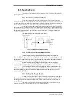 Preview for 24 page of Sonifex SOVEREIGN MX-14S User Handbook Manual