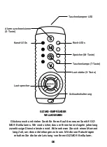 Preview for 11 page of Sonik Gizmo User Manual