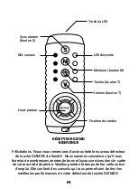 Preview for 15 page of Sonik Gizmo User Manual