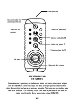 Preview for 19 page of Sonik Gizmo User Manual