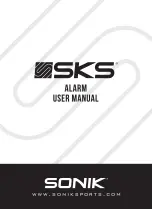 Sonik SKS User Manual preview