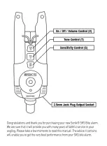 Preview for 2 page of Sonik SKS User Manual