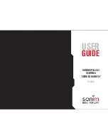 Sonim ECOM EX-HANDY 07 User Manual предпросмотр