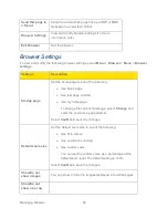 Предварительный просмотр 70 страницы Sonim XP STRIKE User Manual