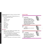 Preview for 14 page of Sonim XP5520 Bolt User Manual