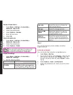 Preview for 41 page of Sonim XP5520 Bolt User Manual