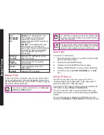 Preview for 71 page of Sonim XP5520 Bolt User Manual