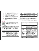 Preview for 79 page of Sonim XP5520 Bolt User Manual