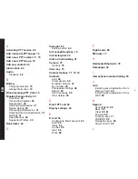 Preview for 88 page of Sonim XP5520 Bolt User Manual