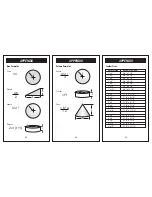 Preview for 14 page of Sonin DT220 Reference Manual