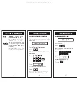 Preview for 4 page of Sonin InchMate+ DT110 Reference Manual