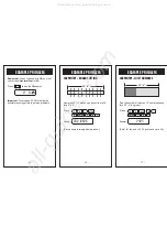 Preview for 6 page of Sonin InchMate+ DT110 Reference Manual