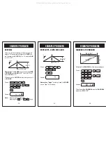 Preview for 7 page of Sonin InchMate+ DT110 Reference Manual