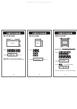 Preview for 9 page of Sonin InchMate+ DT110 Reference Manual