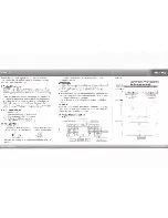 Preview for 1 page of SONIQ CWK102 Instruction Manual