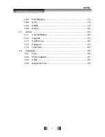 Preview for 3 page of SONIQ CWR150NS-AU Instruction Manual