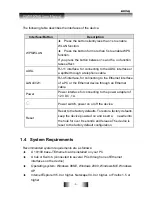 Preview for 7 page of SONIQ CWR150NS-AU Instruction Manual