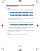 Preview for 23 page of SONIQ D100-AU Insrtruction Manual