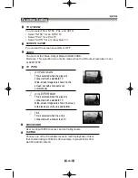 Preview for 27 page of SONIQ D100-AU Insrtruction Manual