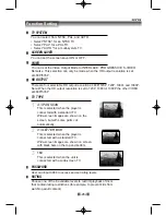 Предварительный просмотр 28 страницы SONIQ D300-AU Insrtruction Manual