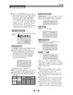 Предварительный просмотр 15 страницы SONIQ D301-AU Instruction Manual