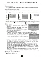 Preview for 32 page of SONIQ DVR150 Operation Manual