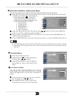 Preview for 39 page of SONIQ DVR150 Operation Manual