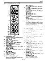 Предварительный просмотр 9 страницы SONIQ E22Z10A-AU Instruction Manual