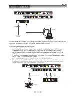 Предварительный просмотр 16 страницы SONIQ E23Z11B-AU Instruction Manual