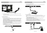 Предварительный просмотр 6 страницы SONIQ E32W13D-AU Instruction Manual