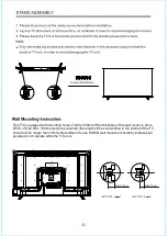 Предварительный просмотр 6 страницы SONIQ E55UV80A Instruction Manual