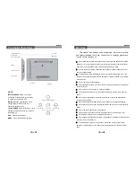 Preview for 5 page of SONIQ F700-NZ Instruction Manual