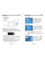 Preview for 4 page of SONIQ F800-AU Instruction Manual