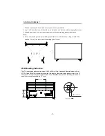 Предварительный просмотр 7 страницы SONIQ G75UW40A Instruction Manual