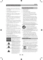 Предварительный просмотр 3 страницы SONIQ H100-AU Instruction Manual